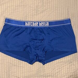 Everlast Vibrant Blue Boxer Briefs
